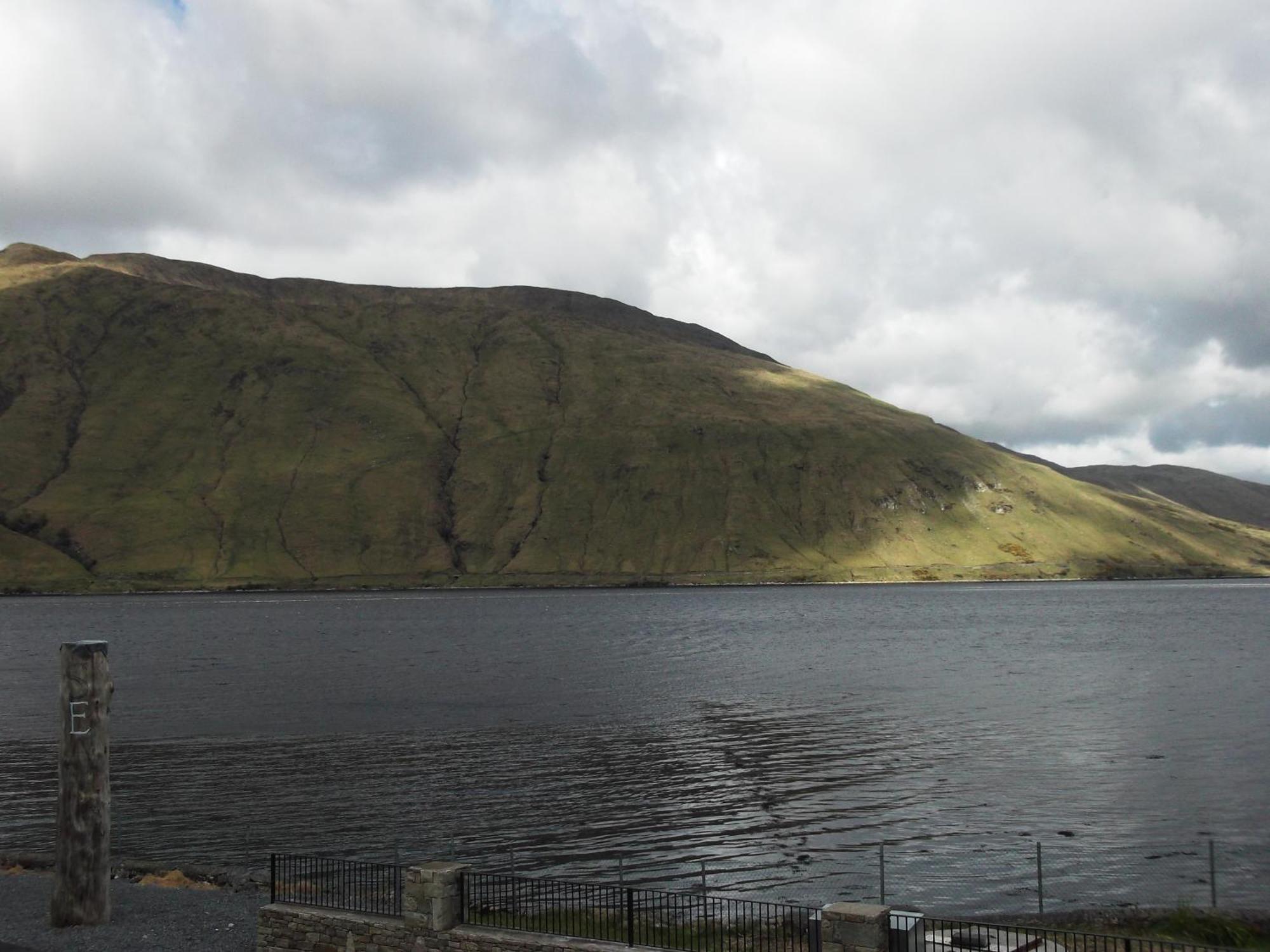 Leenane Hotel Leenaun Zewnętrze zdjęcie