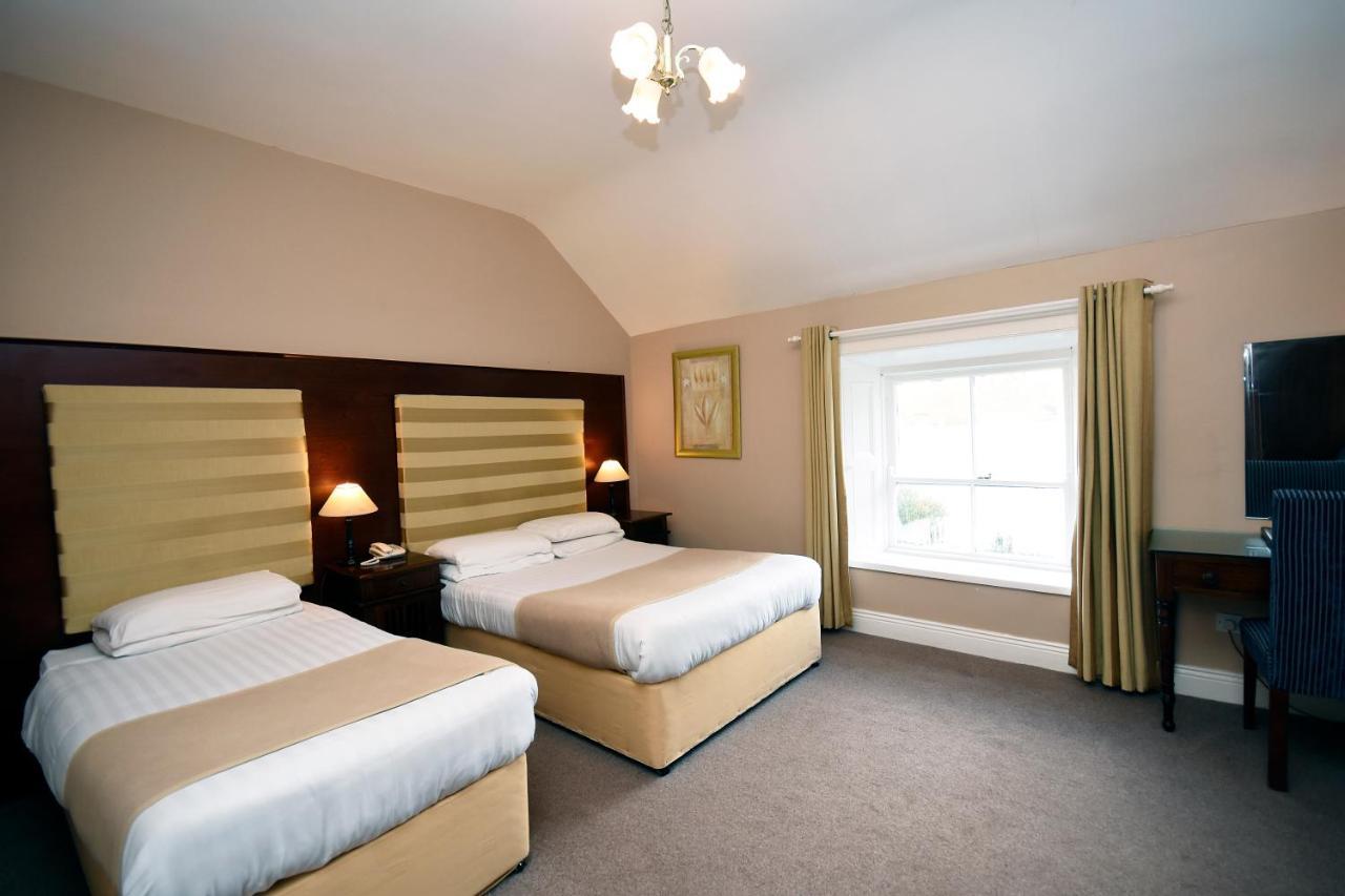 Leenane Hotel Leenaun Zewnętrze zdjęcie