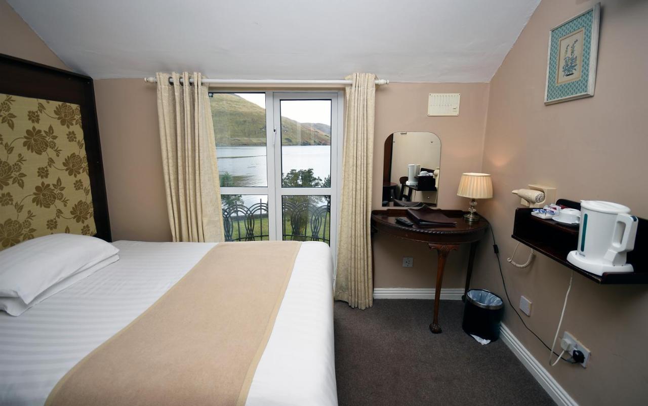 Leenane Hotel Leenaun Zewnętrze zdjęcie