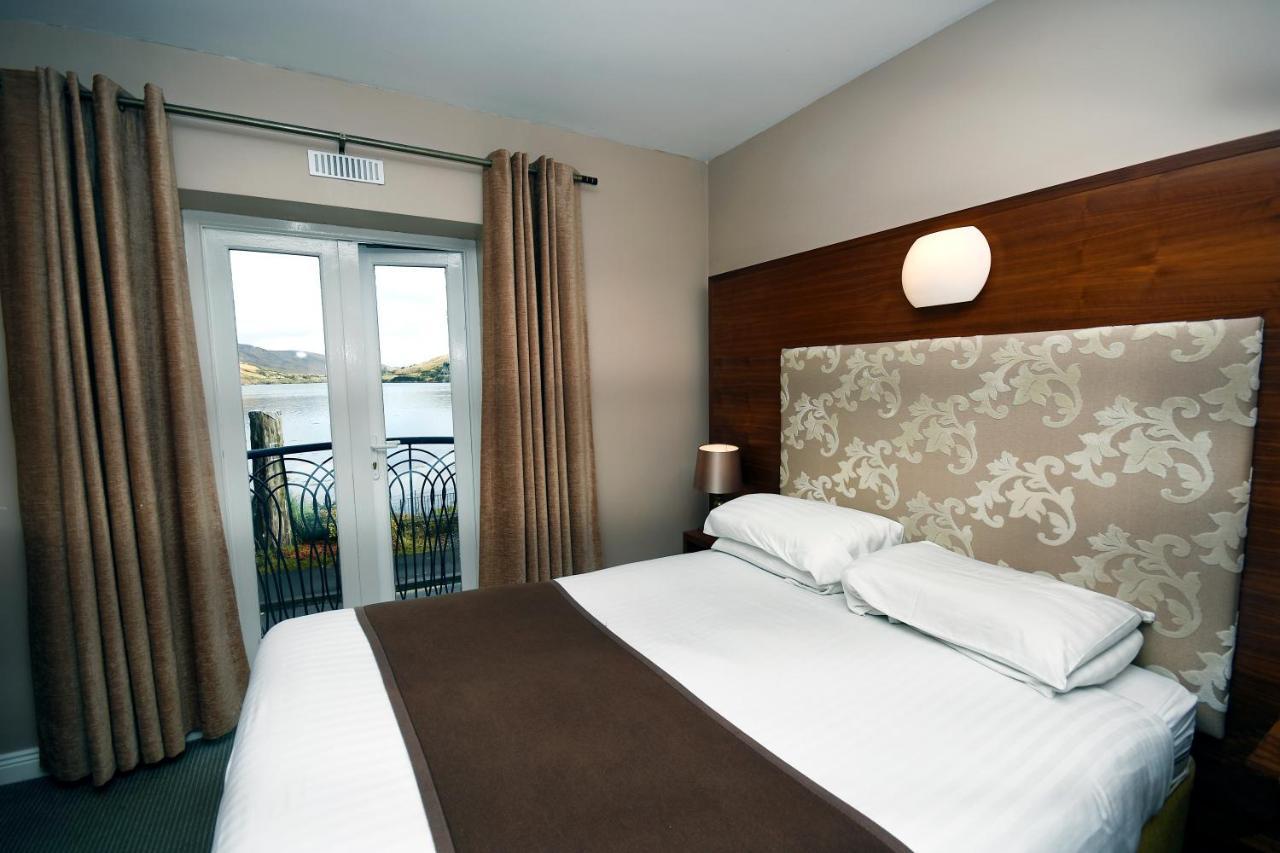 Leenane Hotel Leenaun Zewnętrze zdjęcie