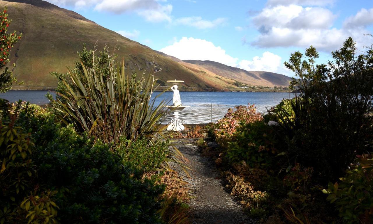 Leenane Hotel Leenaun Zewnętrze zdjęcie
