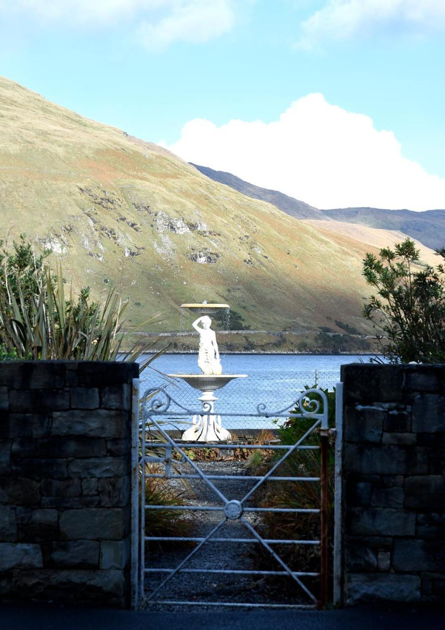 Leenane Hotel Leenaun Zewnętrze zdjęcie