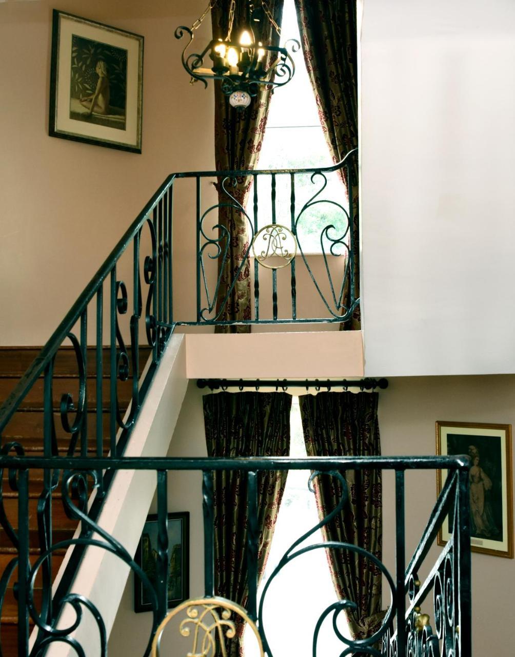 Leenane Hotel Leenaun Zewnętrze zdjęcie