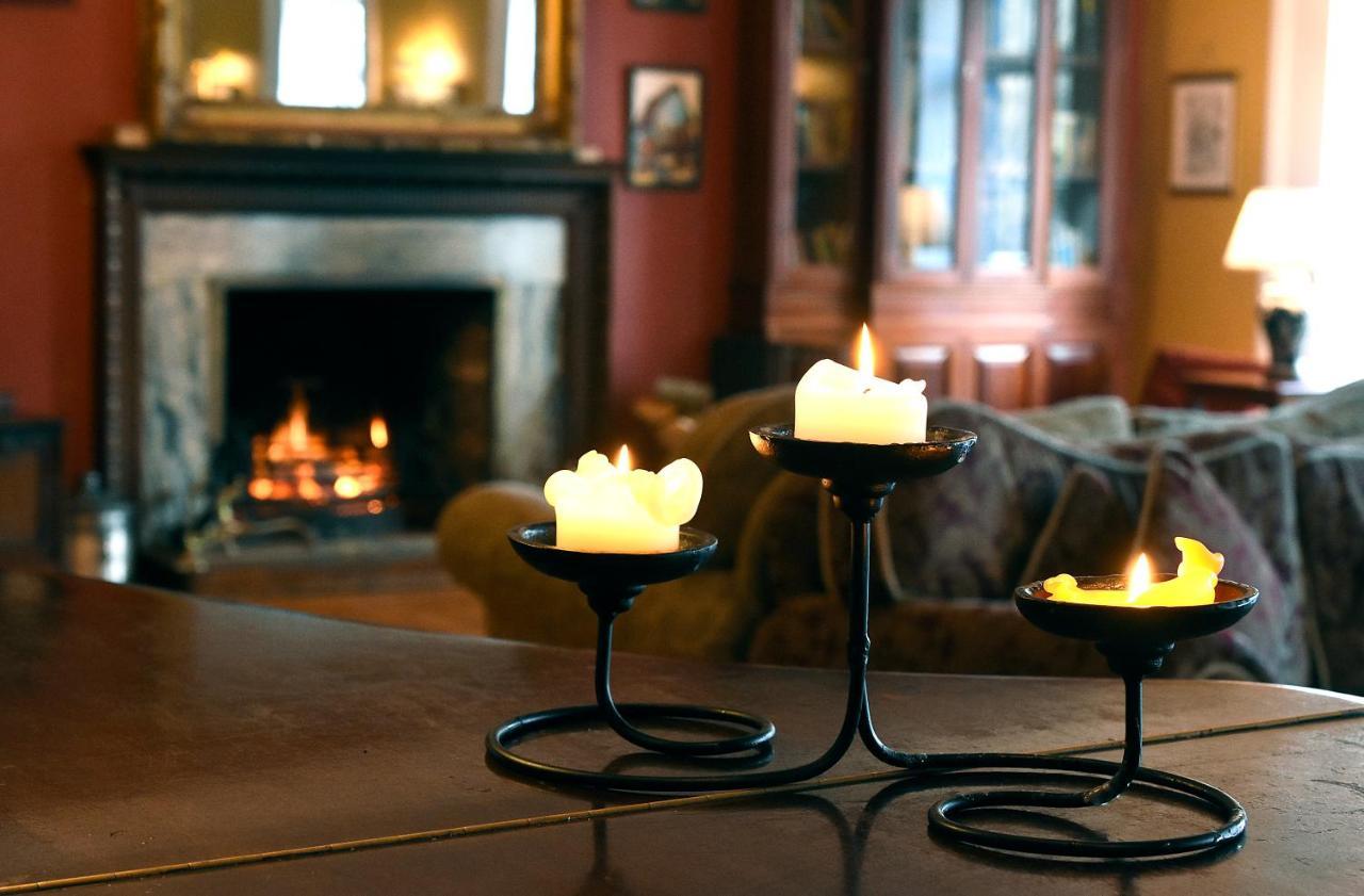 Leenane Hotel Leenaun Zewnętrze zdjęcie