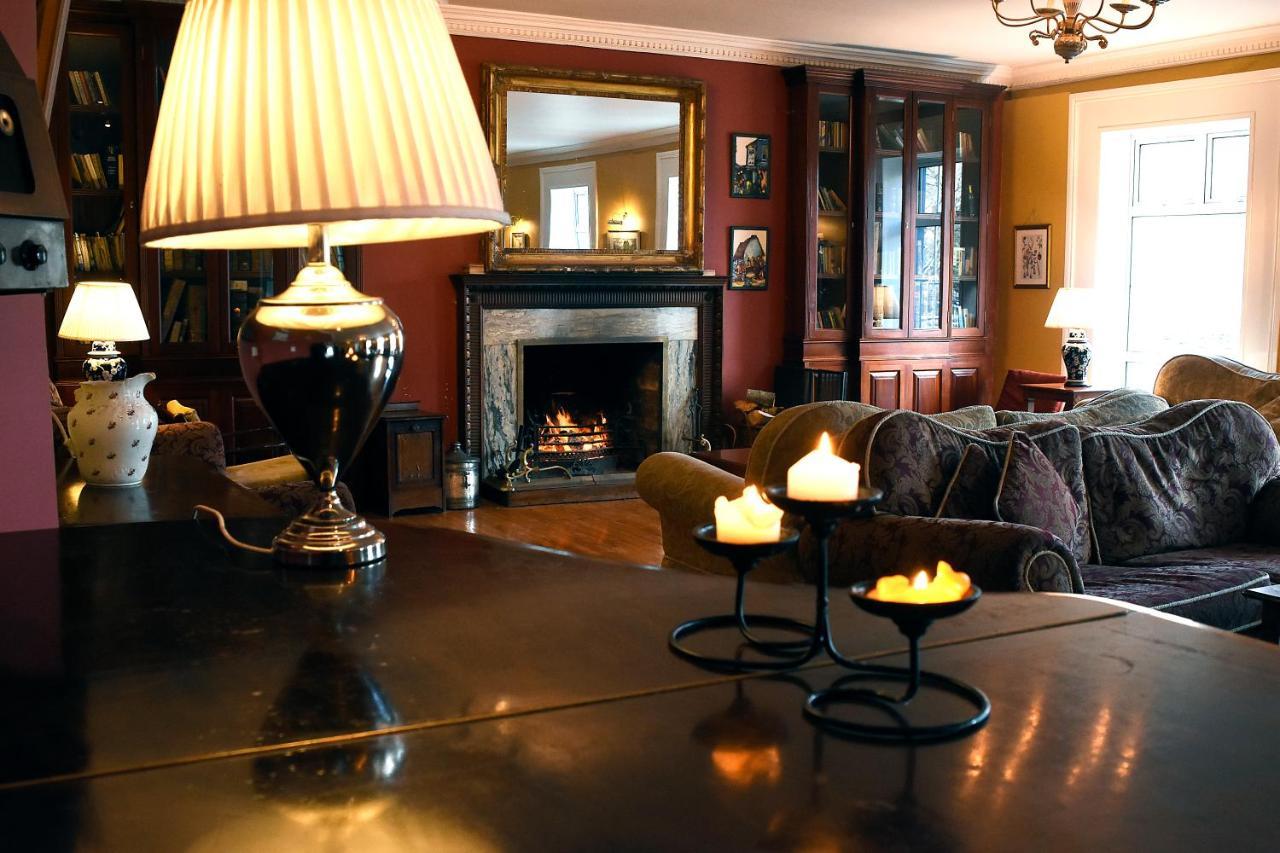 Leenane Hotel Leenaun Zewnętrze zdjęcie